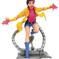 Marvel Gallery X-Men 8 Inch Statue Figure Exclusive - Jubilee