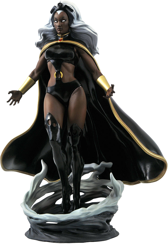 Marvel Storm Action Figure Sue Storm Marvel Select Action Figure
