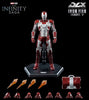 Marvel Infinity Saga 7 Inch Action Figure DLX - Iron Man Mark V