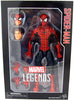 Marvel Legends 12 Inch Action Figure Giant Series - Spider-Man