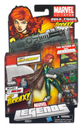 Marvel Legends 6 Inch Action Figure Terrax Series - X-Men's Hope Summers