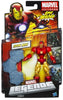 Marvel Legends 6 Inch Action Figure (2012 Wave 3) - Neo Classic Iron Man