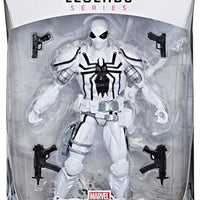 Marvel Legends 6 Inch Action Figure 80 Year Anniversary - Agent Anti-Venom Exclusive