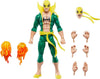 Marvel Legends 85th Anniversary 6 Inch Action Figure 2-Pack - Iron Fist and Luke Cage