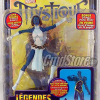 Marvel Legends 6 Inch Action Figure Sentinel Series - Mystique