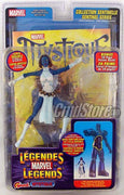 Marvel Legends 6 Inch Action Figure Sentinel Series - Mystique