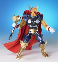 Marvel Legends 6 Inch Action Figure MODOK Series - Beta Ray Bill