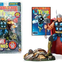 Marvel Legends 6 Inch Action Figure Series 3 - Thor