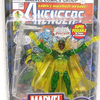 Marvel Legends 6 Inch Action Figure Series 7 - Phasing Vision Variant