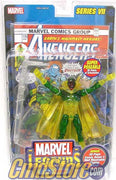 Marvel Legends 6 Inch Action Figure Series 7 - Phasing Vision Variant