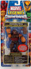 Marvel Legends Action Figures Showdown Battle Pack Series 3: Juggernaut (Open Mouth)