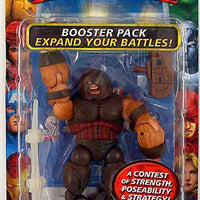 Marvel Legends Action Figures Showdown Battle Pack Series 3: Juggernaut (Open Mouth)