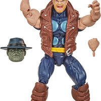 Marvel Legends Avengers 6 Inch Action Figure BAF Joe Fixit Series - Thunderstrike