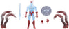 Marvel Legends Avengers 6 Inch Action Figure BAF The Void - Crystar