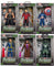 Marvel Legends Avengers Doomsday 6 Inch Action Figure - Set of 6