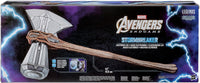 Marvel Legends Avengers Endgame Life Size Prop Replica Gear Prop Replica - Stormbreaker