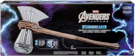Marvel Legends Avengers Endgame Life Size Prop Replica Gear Prop Replica - Stormbreaker
