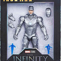 Marvel Legends Infinity Saga Wave 1