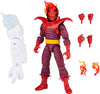 Marvel Legends 6 Inch Action Figure BAF Xemnu - Dormammu