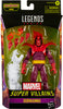 Marvel Legends 6 Inch Action Figure BAF Xemnu - Dormammu