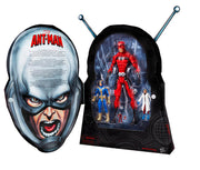 Marvel legends Action Figure Box Set Exclusive - Marvel Ant-Man 5-pack SDCC 2015