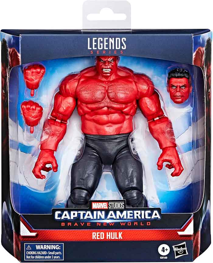マーベルレジェンド・シリーズ アイアン・スパイダー (完成品