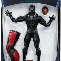 Marvel Legends Captain America Civil War 6 Inch Action Figure BAF Giant Man - Black Panther