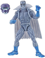 Marvel Legends Captain Marvel 6 Inch Action Figure BAF Kree Sentry - Grey Gargoyle