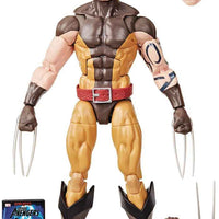 Marvel Legends Comics Inspired 6 Inch Action Figure Wave 1 - Daken (Wolverine)