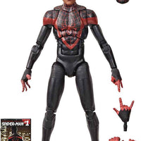 Marvel Legends Comics Inspired 6 Inch Action Figure Wave 1 - Miles Morales