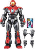 Marvel Legends Comics Inspired 6 Inch Action Figure Wave 1 - Ultimate Iron Man