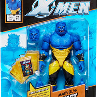 Marvel Legends Comics Inspired 6 Inch Action Figure Wave 2 - Beast