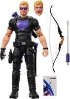 Marvel Legends Comics Inspired 6 Inch Action Figure Wave 3 - Hawkeye