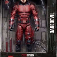Marvel Legends Daredevil 6 Inch Action Figure - Born Again Daredevil