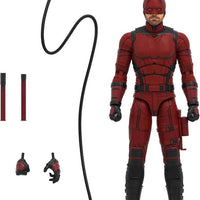 Marvel Legends Daredevil 6 Inch Action Figure - Born Again Daredevil