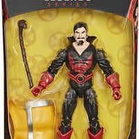 Marvel Legends Deadpool 6 Inch Action Figure BAF Strong Guy Series - Black Tom Cassidy