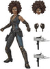 Marvel Legends Deadpool 6 Inch Action Figure - Domino