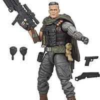 Marvel Legends Deadpool 6 Inch Action Figure Exclusive - Cable