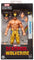 Marvel Legends Deadpool & Wolverine 6 Inch Action Figure Exclusive - Shirtless Wolverine