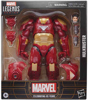 Marvel Legends 8 Inch Action Figure Deluxe - Hulkbuster
