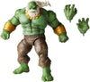 Marvel Legends 6 Inch Action Figure Deluxe - Maestro Hulk