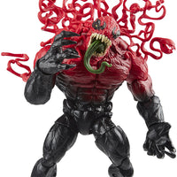 Marvel Legends Deluxe 6 Inch Action Figure - Toxin