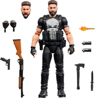 Marvel Legends Disney+ 6 Inch Action Figure - The Punisher