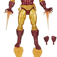 Marvel Legends 6 Inch Action Figure Exclusive - Iron Man 2020