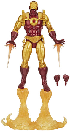 Marvel Legends 6 Inch Action Figure Exclusive - Iron Man 2020