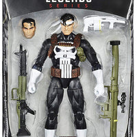 Marvel Legends 6 Inch Action Figure Exclusive - Punisher