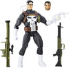 Marvel Legends 6 Inch Action Figure Exclusive - Punisher