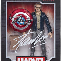 Marvel Legends 6 Inch Action Figure Exclusive - Stan The Man Lee