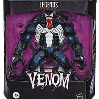 Marvel Legends 8 Inch Action Figure Exclusive - Venom