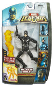 Marvel Legends 6 Inch Action Figure BAF Nemesis - Black Bolt